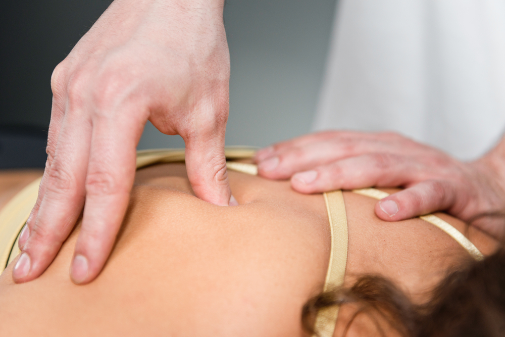 trigger-point-pain