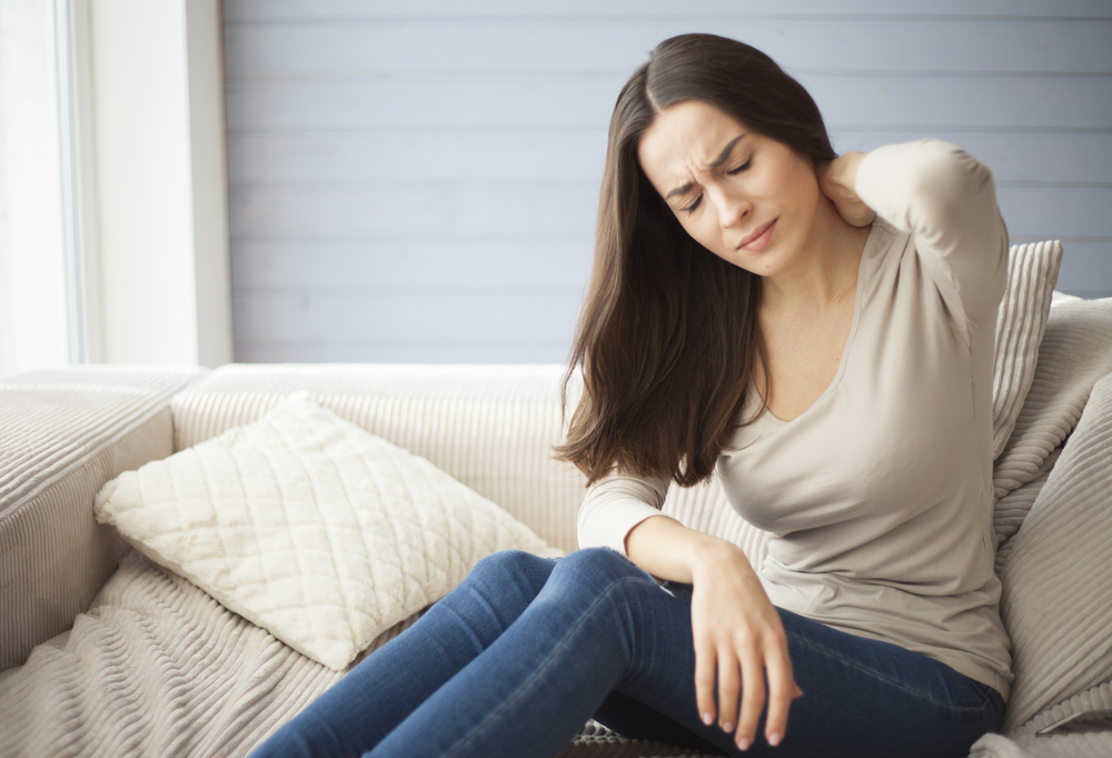 types-of-chronic-pain