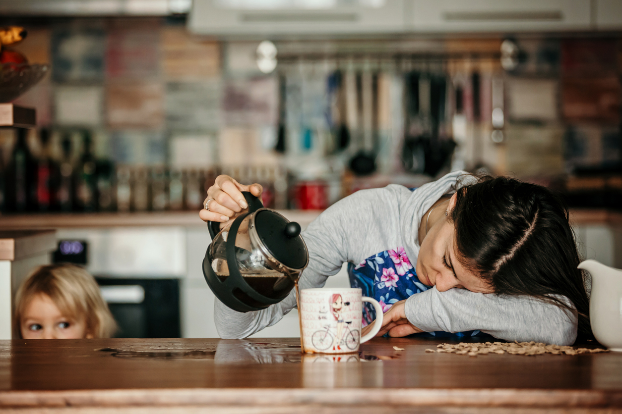 chronic fatigue syndrome