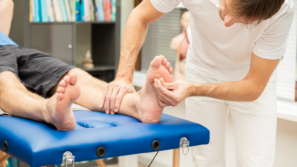 The Best Treatments for Diabetic Neuropathy BrioMD