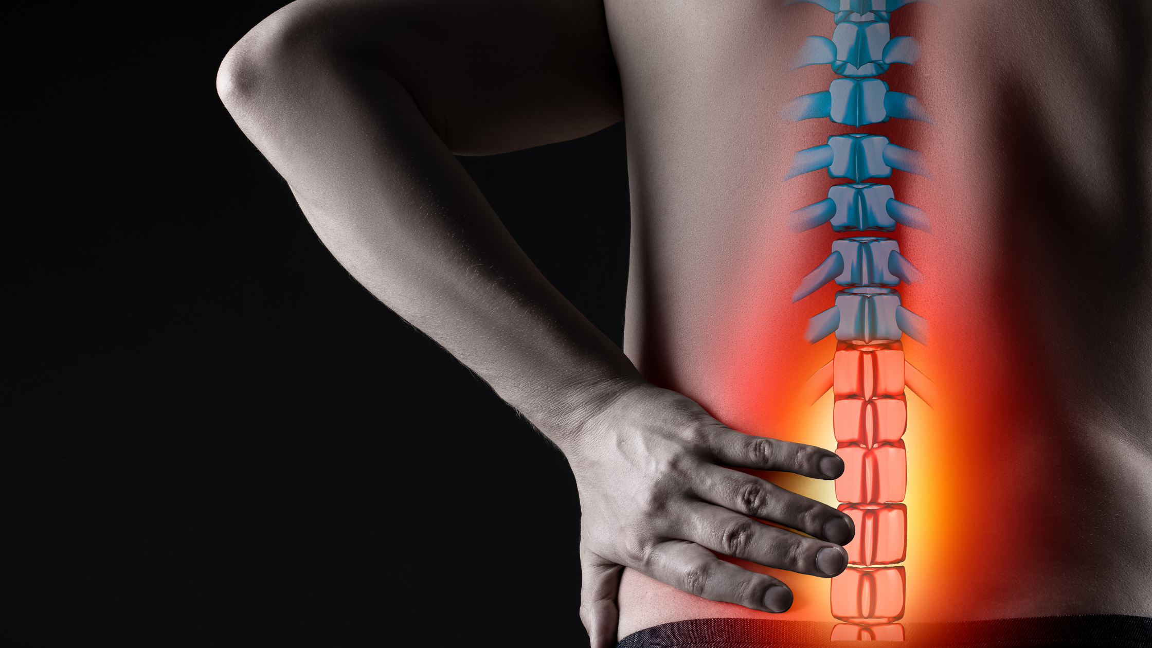treating degenerative disc disease
