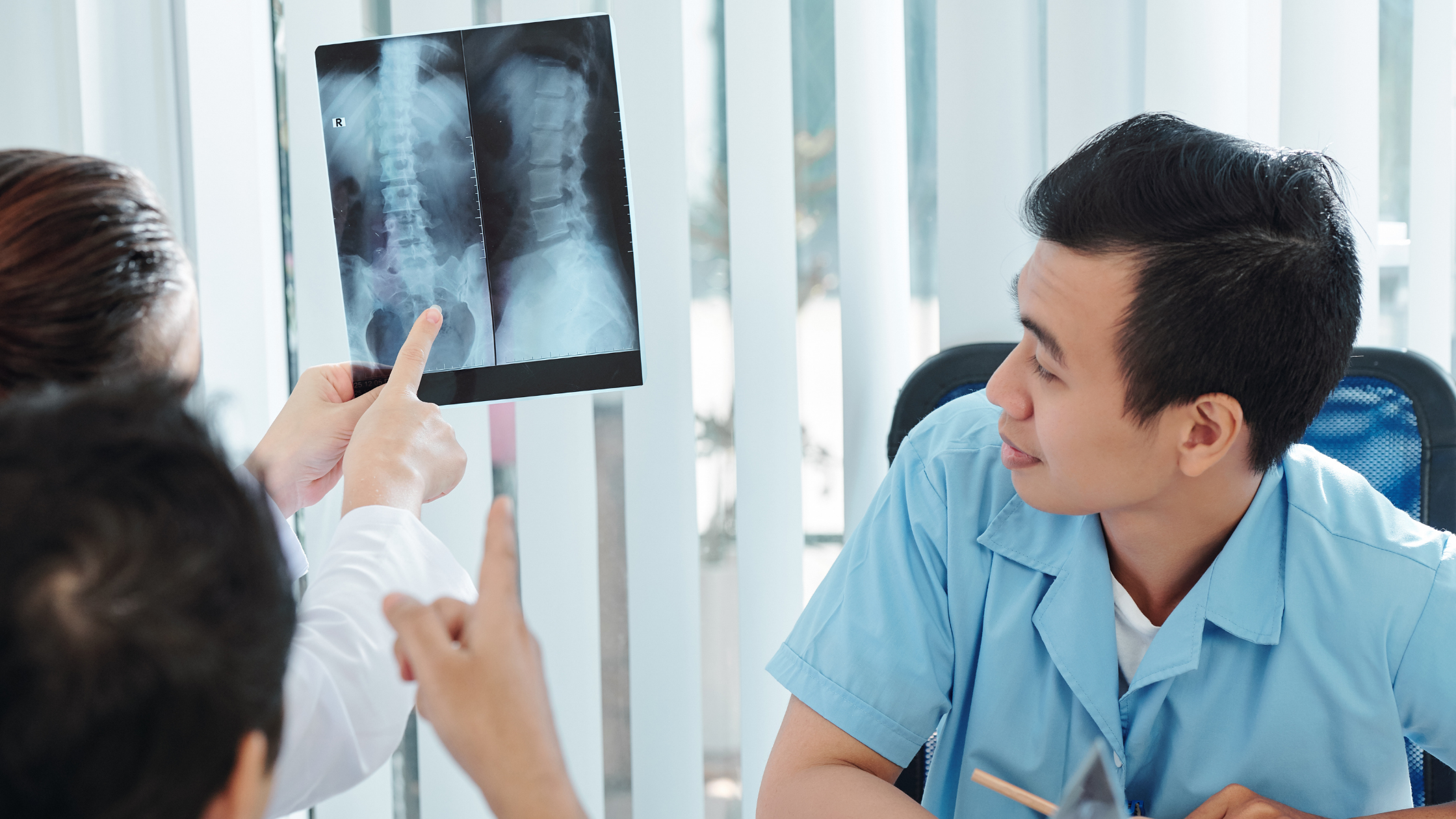 sympathetic nerve blocks for pain relief