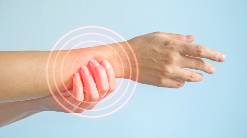 Wrist Pain Causes & How to Treat It BrioMD